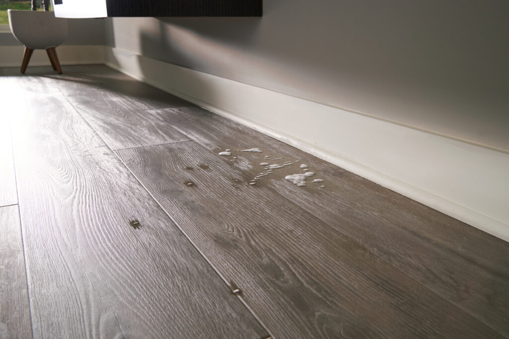 Waterproof Flooring Care: What to Do and What to Avoid