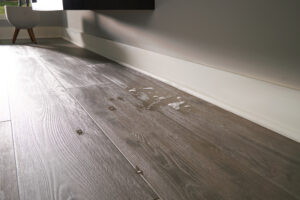 waterproof flooring dfw
