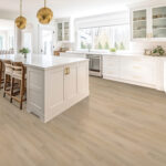 Best Kitchen Flooring for DFW: LVP vs. Tile vs. Engineered Hardwood