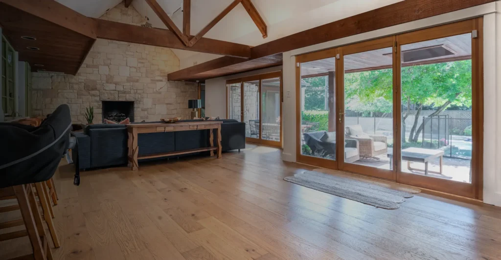 The Complete Guide to Engineered Hardwood Flooring DFW Homes Need in 2026