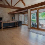 The Complete Guide to Engineered Hardwood Flooring DFW Homes Need in 2026