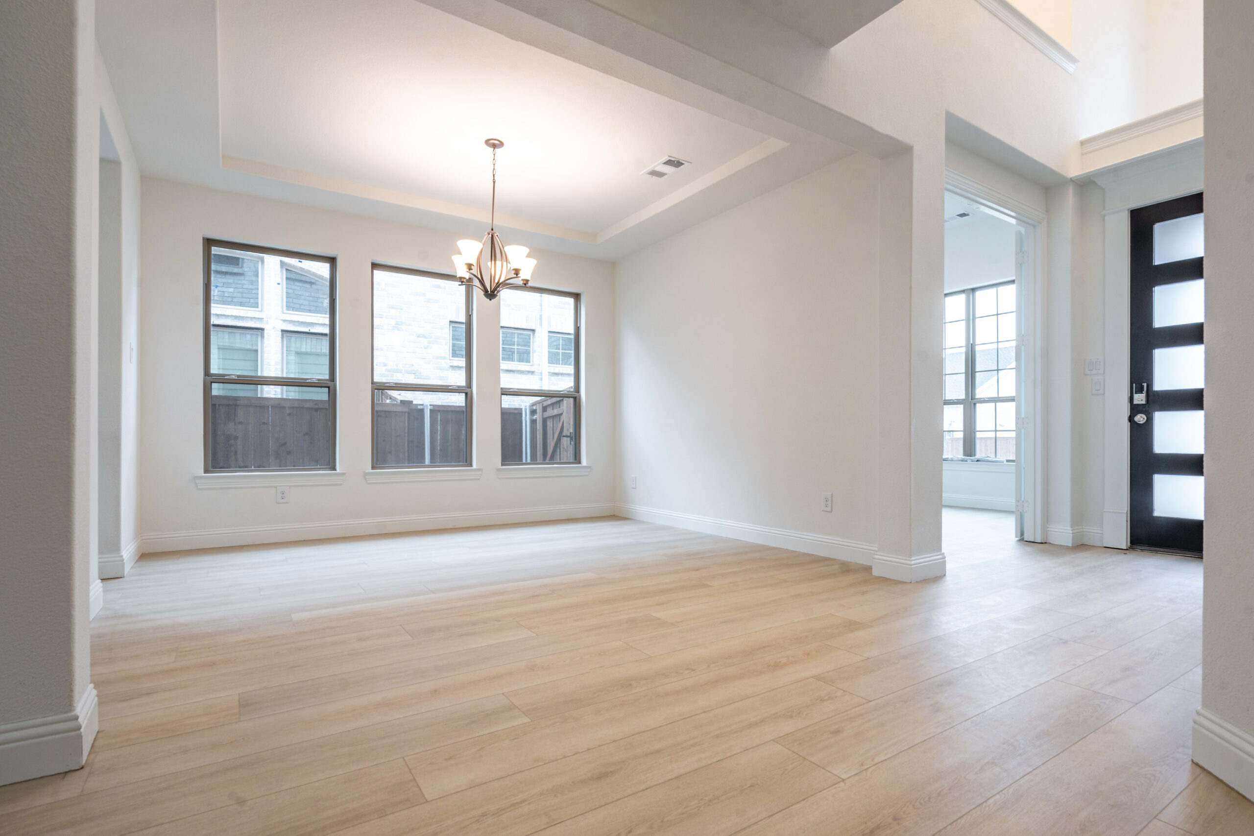 vinyl tile flooring