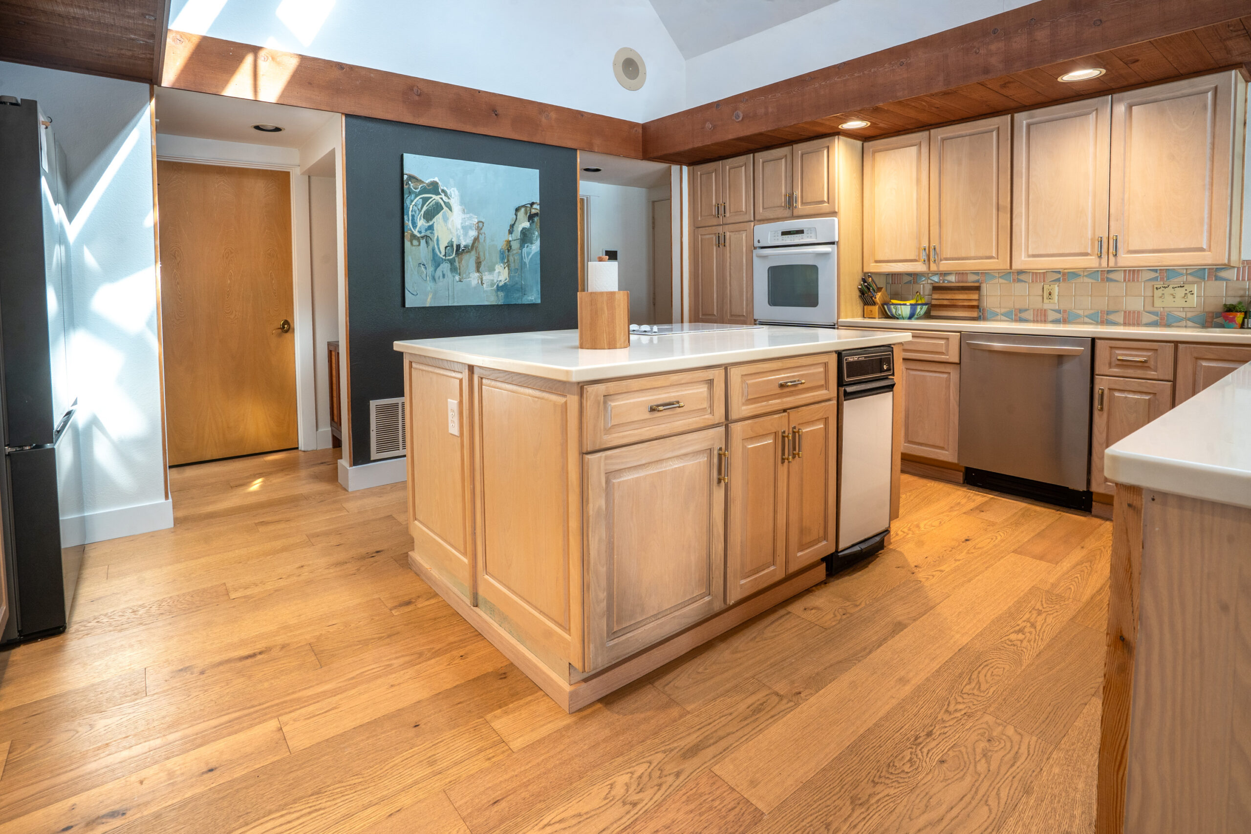 engineered hardwood flooring