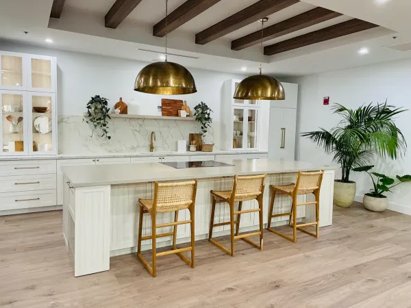 Waterproof Laminate

