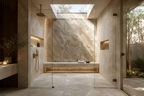 Bathroom Flooring Care Tips That Help Prevent Water Damage