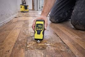 Moisture Is Just as Important as Levelness