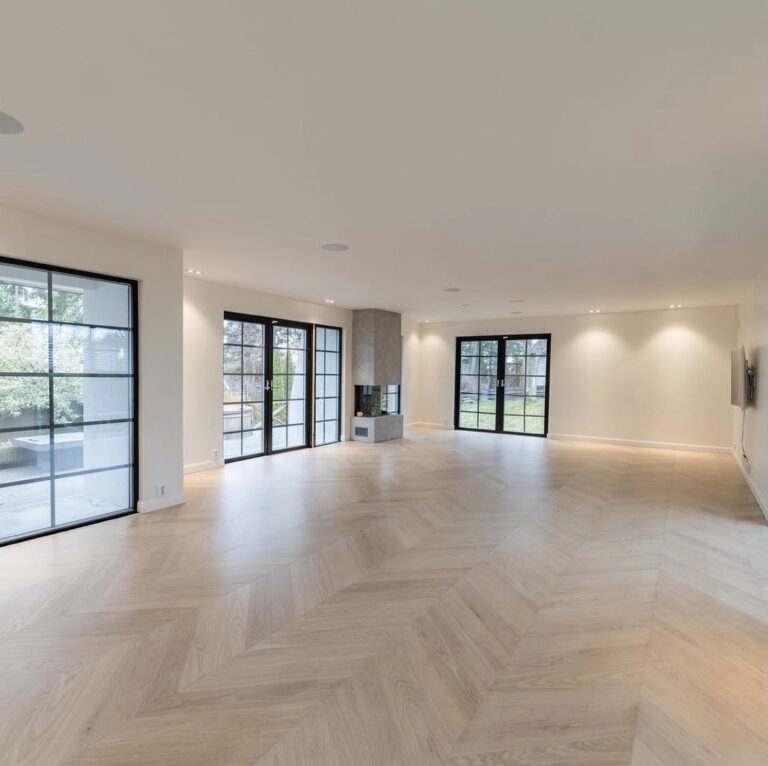 Best Flooring for DFW Homes: What Actually Works in North Texas Heat & Humidity