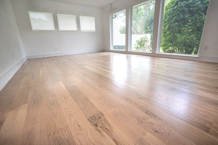 Luxury vinyl plank