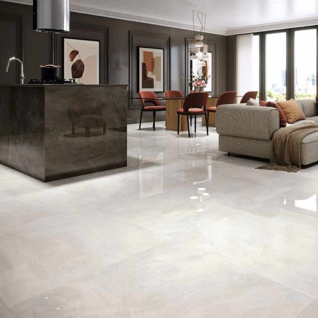 Porcelain Tile