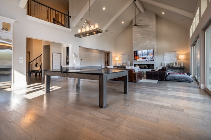 engineered hardwood