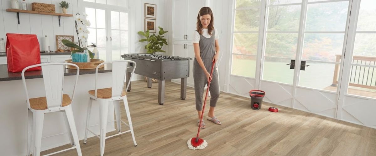 waterproofing flooring