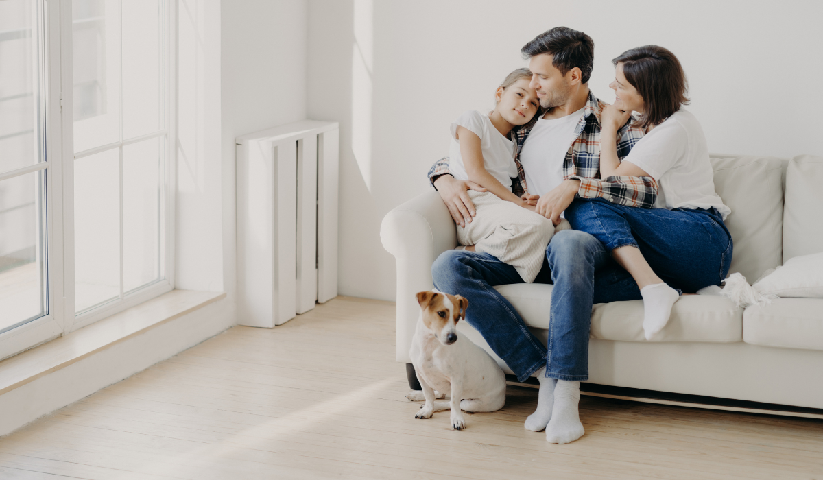 pet friendly flooring