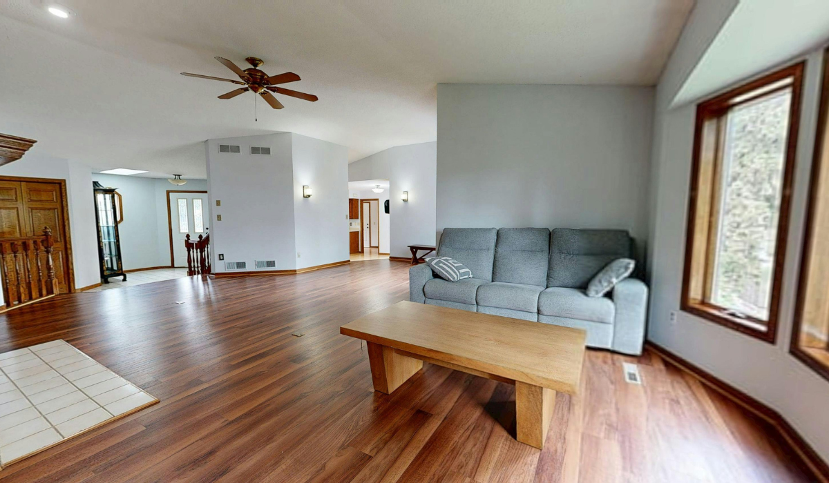 engineered hardwood flooring
